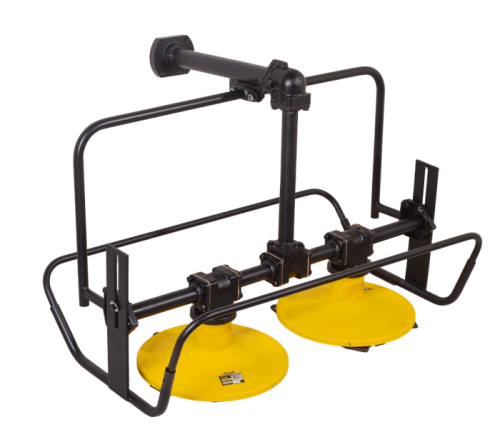 Роторная косилка РК-850B-18 Huter-Tehinstrument