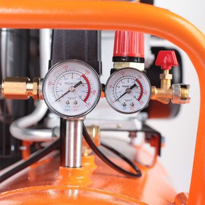 Компрессор поршневой ременной Patriot Remeza СБ 4/С-100 LB 30 A-Tehinstrument