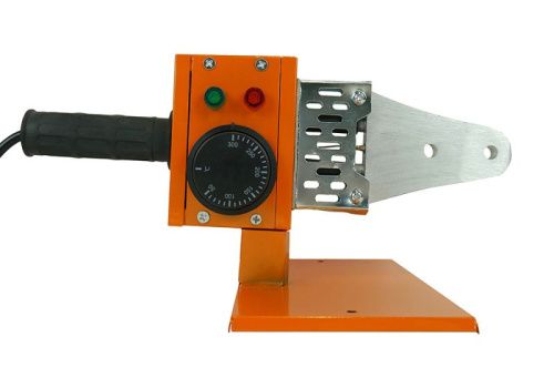 Аппарат для сварки пластиковых труб СОЮЗ СТС-7221-Tehinstrument