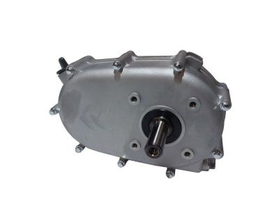 Редуктор в сборе KP270-R D25-Tehinstrument