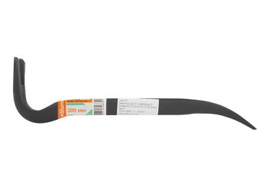 Гвоздодёр усиленный, 300мм,  Sturm-Tehinstrument