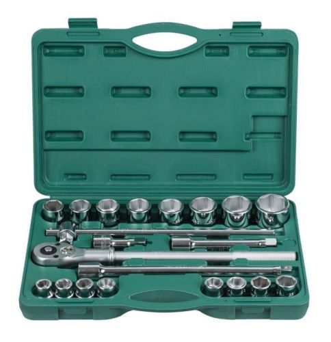 Набор инструментов 21 предмет 3/4 для грузовиков (T) Арсенал-Tehinstrument