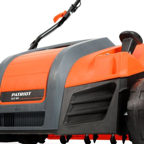 Скарификатор электрический Patriot SCE 180-Tehinstrument