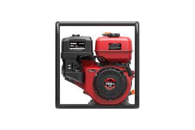 Бензиновая мотопомпа для чистой воды A-iPower AWP100-Tehinstrument