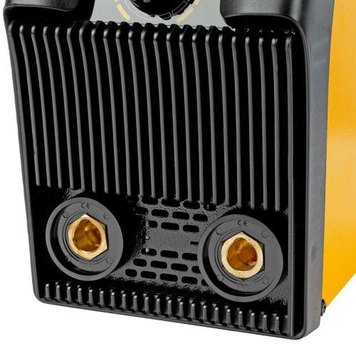 Инверторный сварочный аппарат Denzel SDR-185 Ultra-Tehinstrument