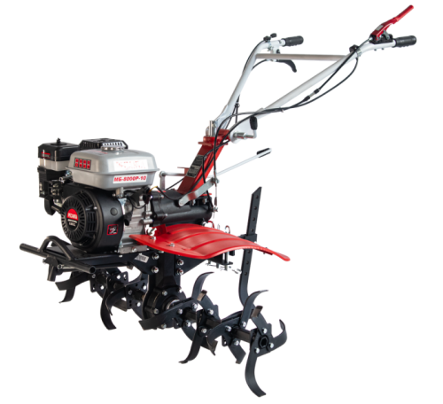 Сельскохозяйственная машина Ресанта МБ-8000P-10-Tehinstrument