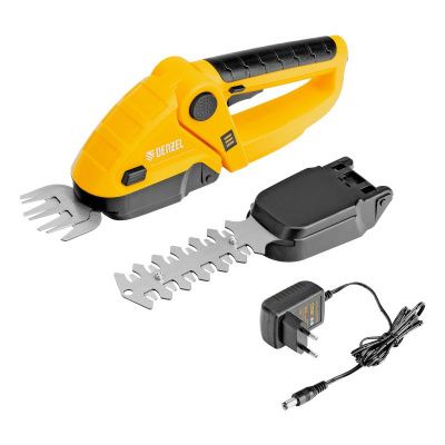 Ножницы-кусторез аккумуляторные Denzel GS-7-Tehinstrument