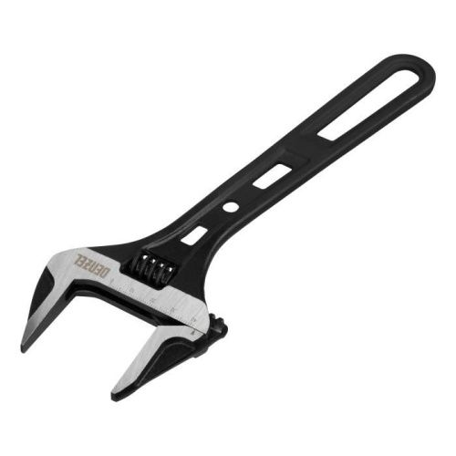 Ключ разводной Denzel 250 мм, CrV-Tehinstrument