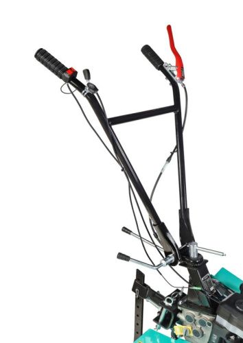 Мотоблок  Sturm GK7210A-Tehinstrument