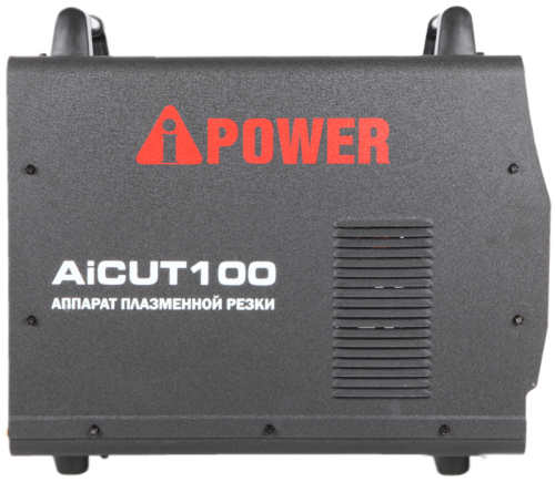 Аппарат плазменной резки A-iPower AiCUT100-Tehinstrument