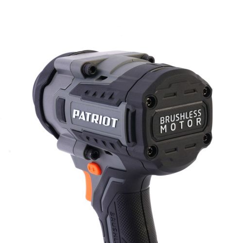 Гайковерт ударный аккумуляторный PATRIOT BR 585 UES 1/2-Tehinstrument