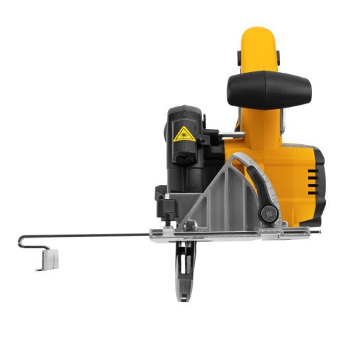 Пила циркулярная аккумуляторная бесщет. Denzel CCS-165-0-Tehinstrument