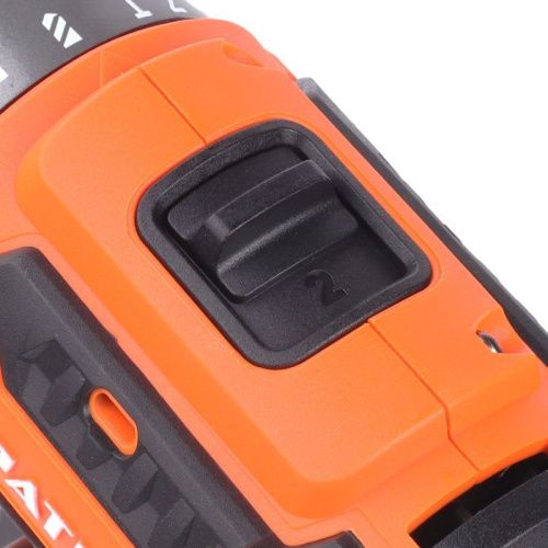 Дрель-шуруповерт аккумуляторная PATRIOT BR 467-Tehinstrument