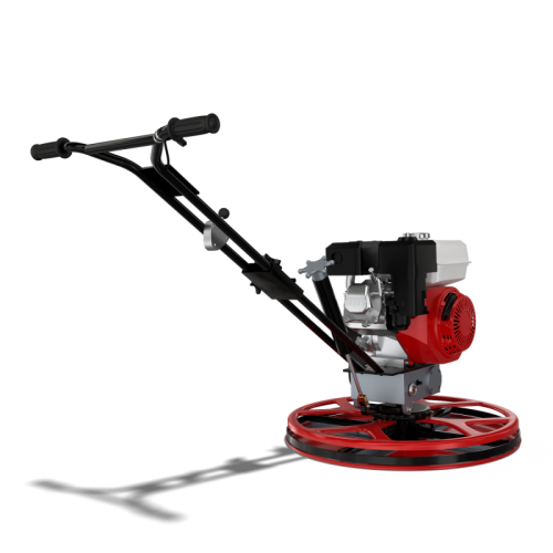 Затирочная (заглаживающая) машина Vektor VSCG-600 (Honda GX 160)-Tehinstrument