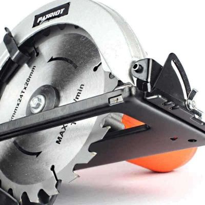 Циркулярная пила Patriot CS 181 The One (циркулярка Патриот 181), 190301604-Tehinstrument