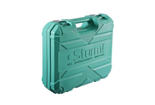 Аккумуляторный шуруповерт  Sturm CD3512BL-Tehinstrument