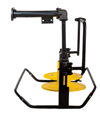 Роторная косилка РК-850B-14 HUTER-Tehinstrument