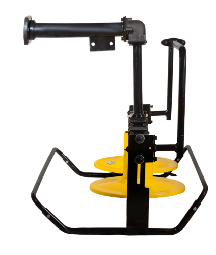 Роторная косилка РК-850B-14 HUTER-Tehinstrument