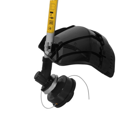 Электрический триммер Huter GET-1500SL-Tehinstrument