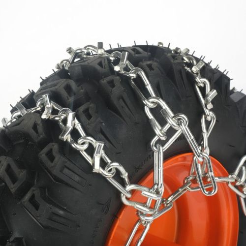 Цепи Patriot CS 15 на колеса снегоуборщика 15 дюймов, арт. 426002020-Tehinstrument