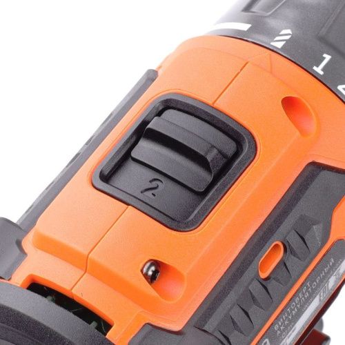 Винтоверт аккумуляторный PATRIOT BR 469-Tehinstrument