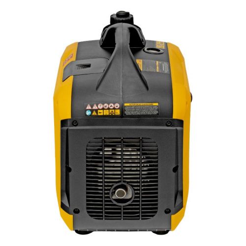 Генератор инверторный Denzel GS-3000iS-Tehinstrument