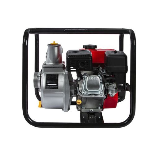 Мотопомпа бензиновая для чистой воды DDE PN81-Tehinstrument