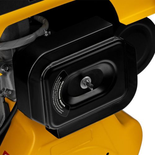 Генератор дизельный Denzel DES-85E-Tehinstrument