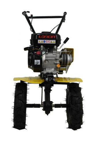 Habert Мотоблок HM-22 (H200, колеса 4.00*8)-Tehinstrument