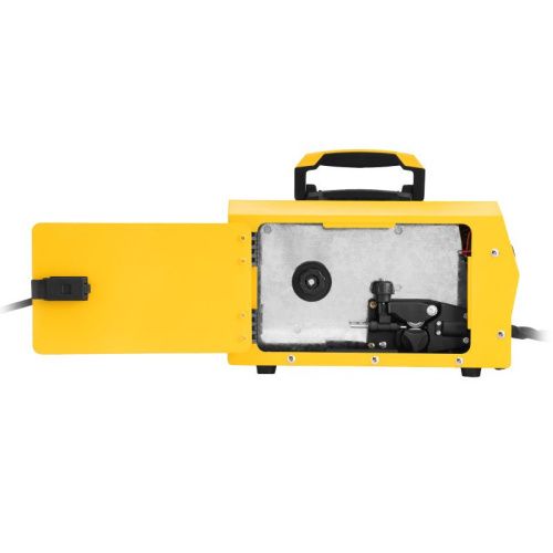 Инверторный полуавтоматический сварочный аппарат Denzel Mini MIG-135-Tehinstrument