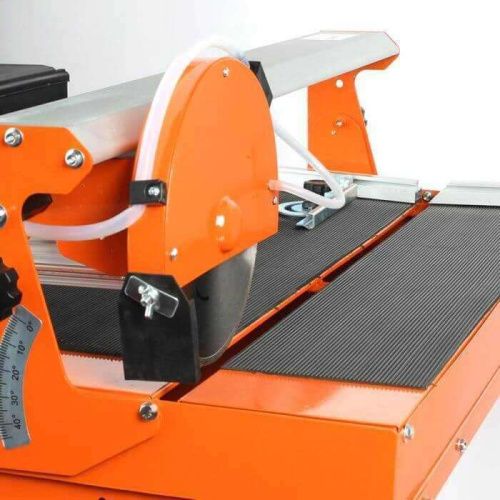 Электрический плиткорез Patriot TC 800 (станок камнерезный Патриот ТС800)-Tehinstrument