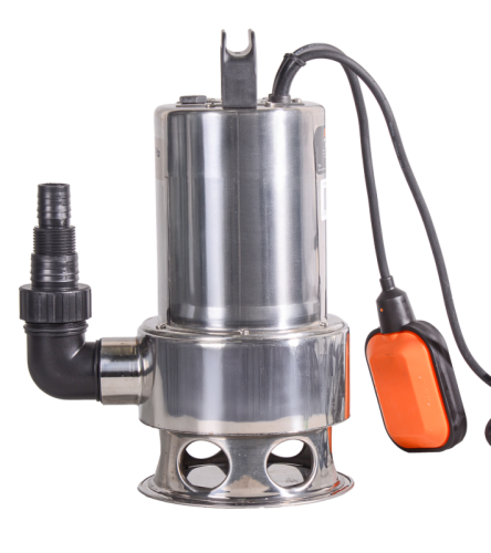 Дренажный насос Вихрь ДН-1100Н-Tehinstrument