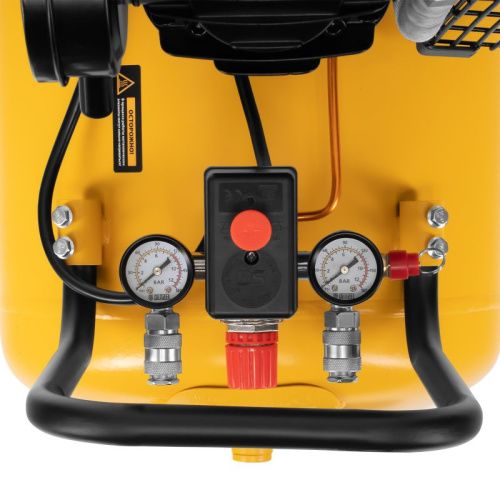 Компрессор воздушный Denzel BCV2200/100-Tehinstrument