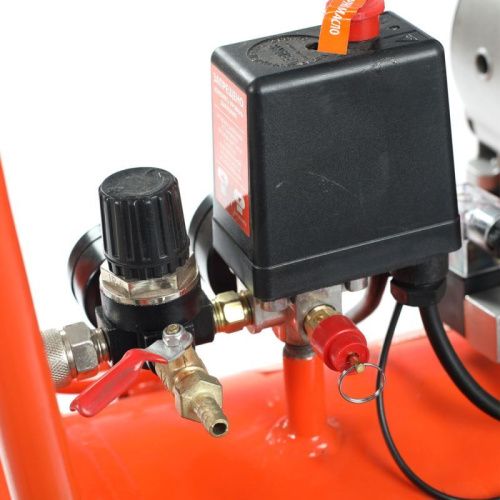 Компрессор поршневой безмасляный Patriot WO 80-360-Tehinstrument