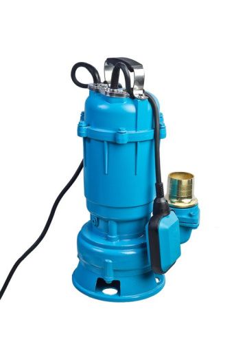 Насос погружной дренажный  Sturm WP9780SW-Tehinstrument