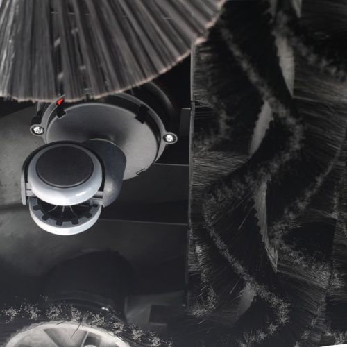 Машина подметальная Patriot MS 70-Tehinstrument