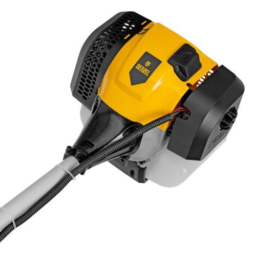 Триммер бензиновый Denzel DGT 520-Tehinstrument