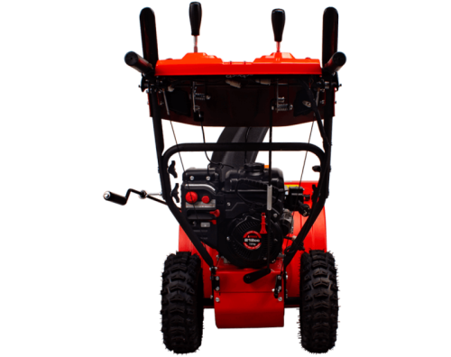 Снегоуборочная машина AS617LE, A-iPower-Tehinstrument