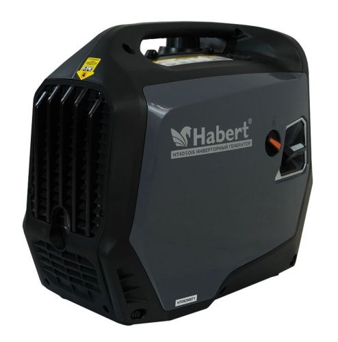 Habert Генератор HT4050iS-Tehinstrument