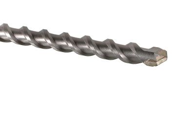 Бур SDS+ 18х460 HIGH SPEED плоский резец U спираль Hanskonner-Tehinstrument