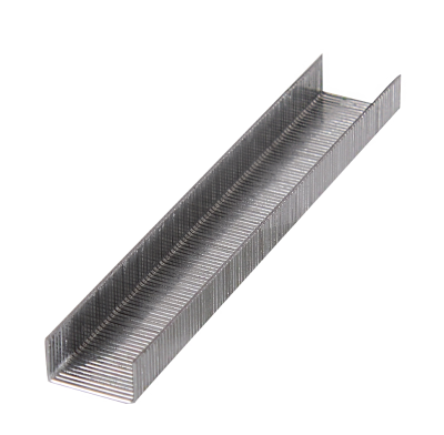 Скобы для мебельного степлера Вихрь (6мм, тип 53)-Tehinstrument