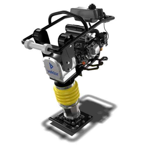 Вибротрамбовка Vektor VRG-80L-Tehinstrument