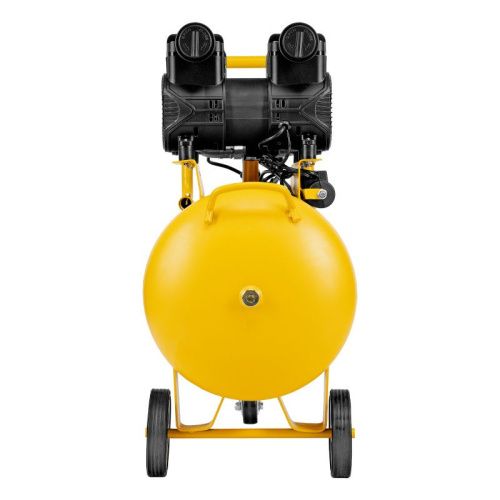 Малошумный безмасляный компрессор Denzel DLP-3000/100-Tehinstrument