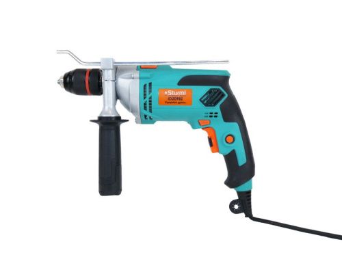 Дрель ударная  Sturm ID209BZ-Tehinstrument