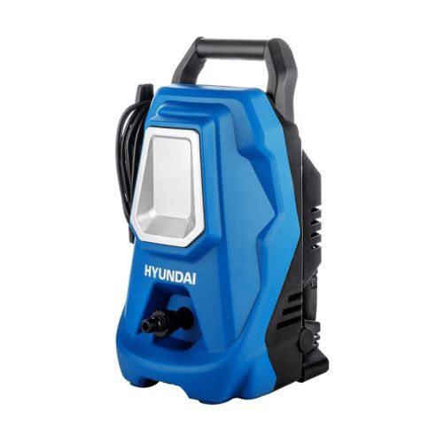 Мойка высокого давления Hyundai HHW 120-400-Tehinstrument