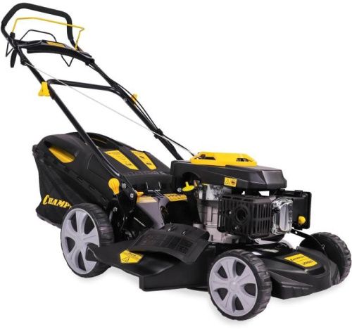 Бензиновая газонокосилка CHAMPION LM4630-Tehinstrument