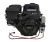 Двигатель Lifan  KP500E EFI D25 18А-Tehinstrument