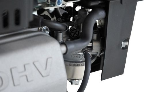 Двигатель Lifan  KP270 D20-Tehinstrument