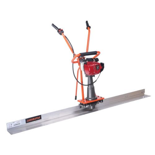 Виброрейка бензиновая PATRIOT VCS 1000 Honda-Tehinstrument