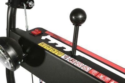 Бензиновый снегоуборщик  Sturm STG5775ER-Tehinstrument